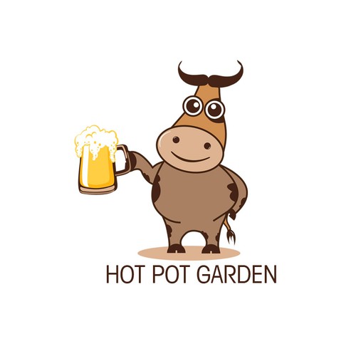 Hot Pot Garden