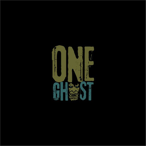 ONE GHOST