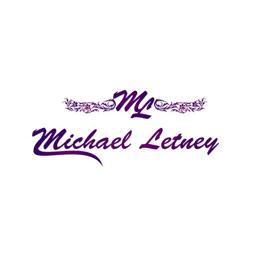 Designer Michael Letney needs a logo