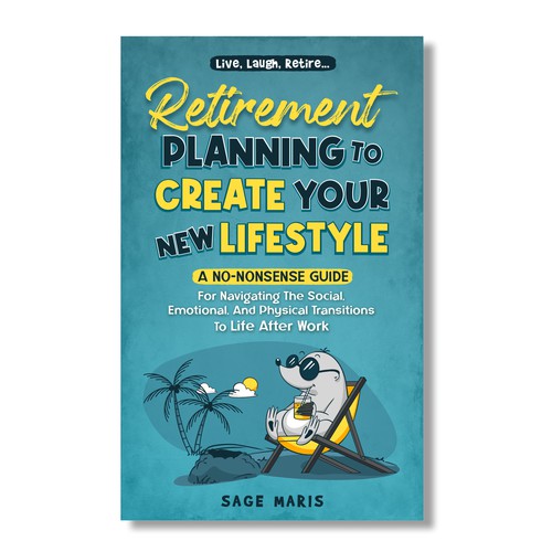 Retirement Planning to Create Your New Lifestyle