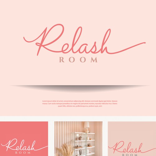 Relash room