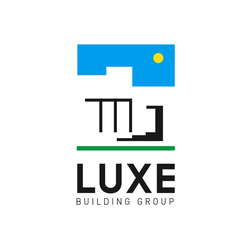 Modern Californian estate agency