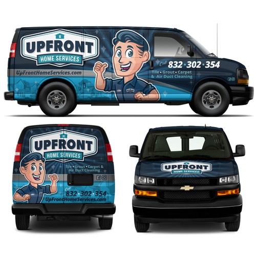 Upfront