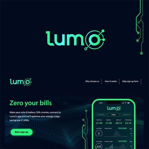 LUMO