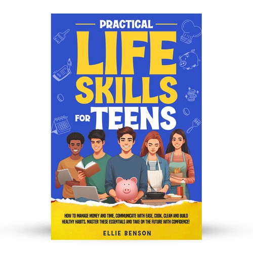Practical Life Skills for Teens