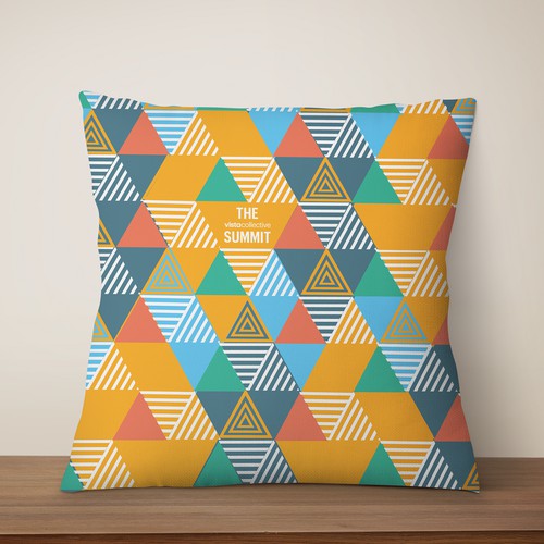 Geometric Pattern Design