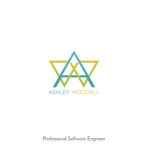 Logo for freelance software engineer
