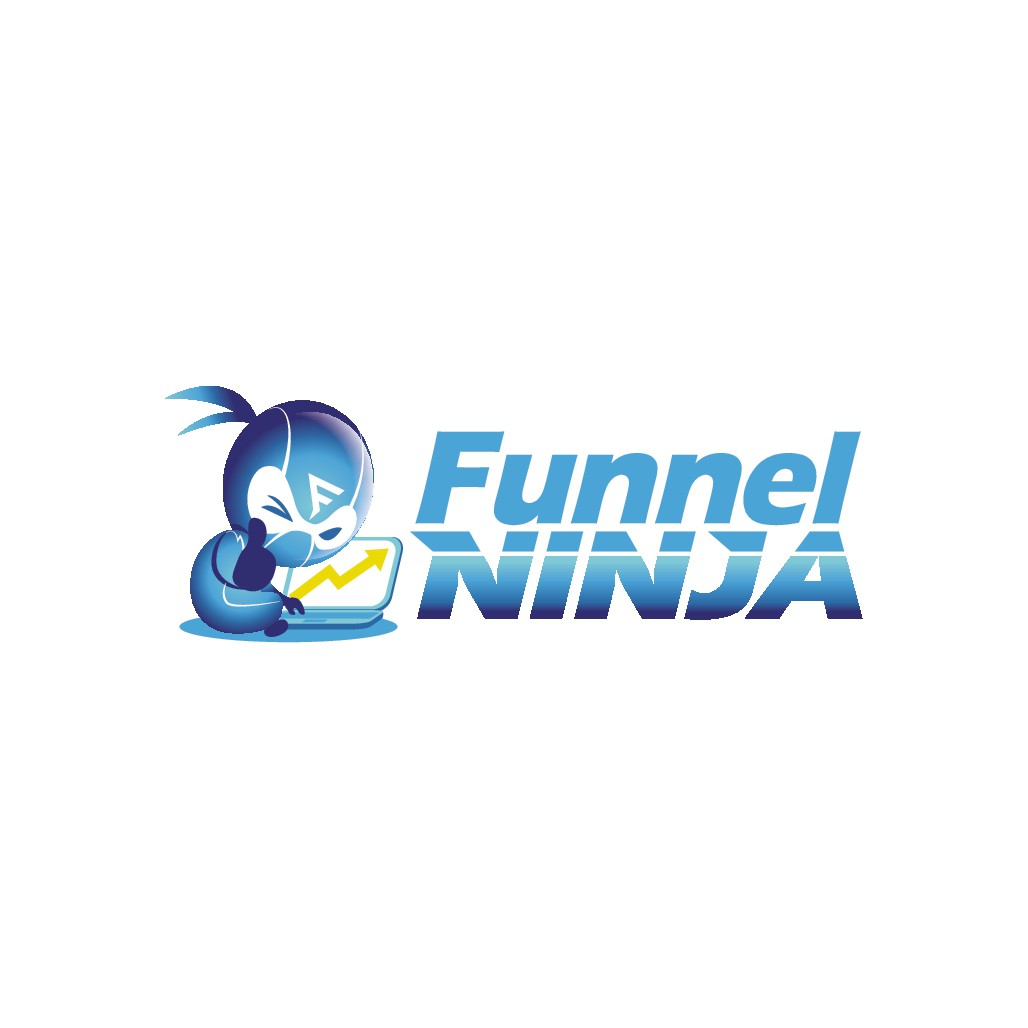 Looking For A Ninja Logo For Our Marketing Agency 🥷🏻