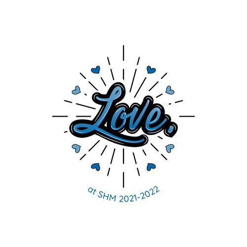 Logo "Love."