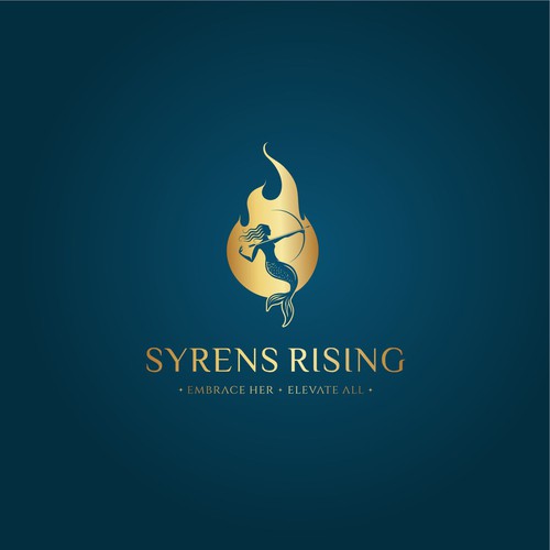 Sirens Rising