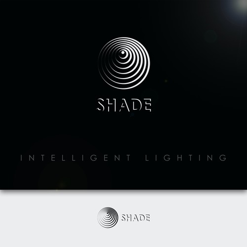 SHADE / LOGO