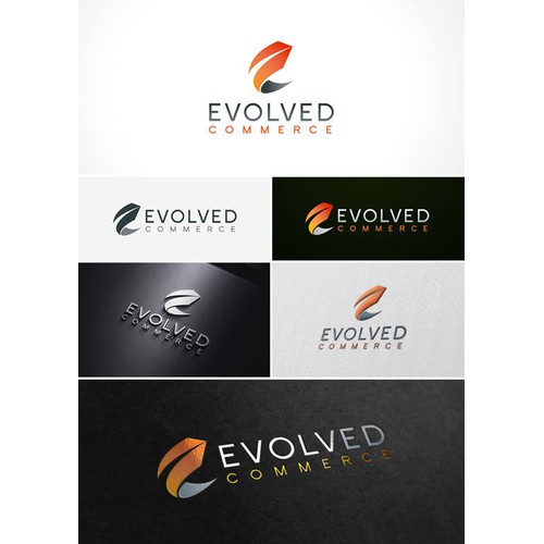 Bold, Sleek design needed for a surging online company!