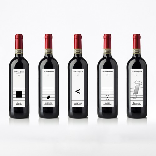 Montariolo Wines