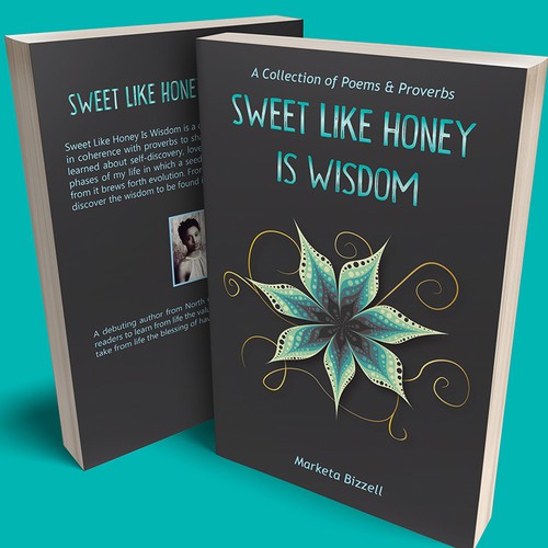Sweet Like Honey Is Wisdom 