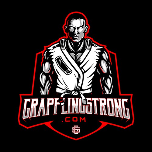 Grapplingstrong.com