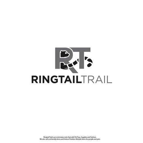Ringtail Trail