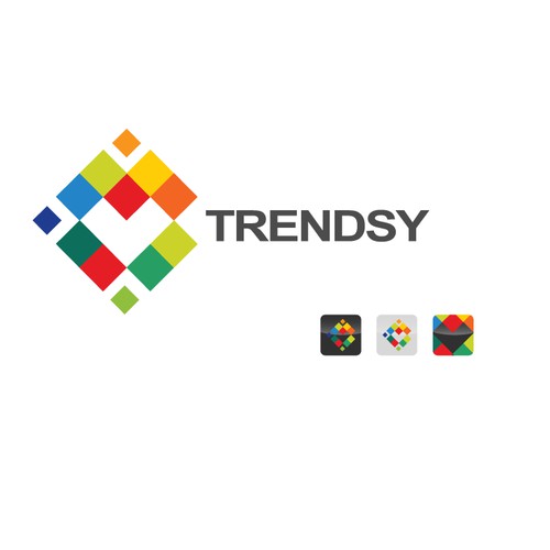 Create a winning design for trendsy