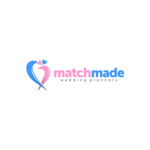Matchmade Logo