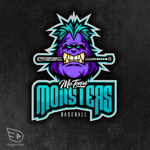 Mo-Town Monsters