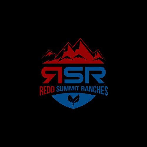 Redd Summit Ranches (initials RSR)