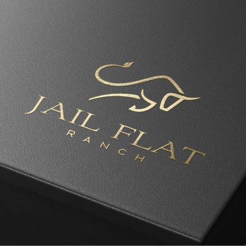 Jail Flat Ranch