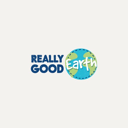 Really Good Earth Concept 2