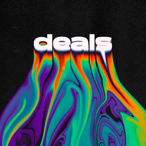 DEALS POSTER