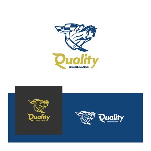 Quality Racing Stable