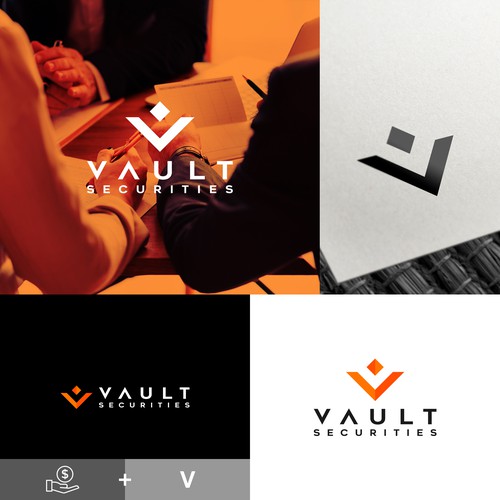 Vault Securities