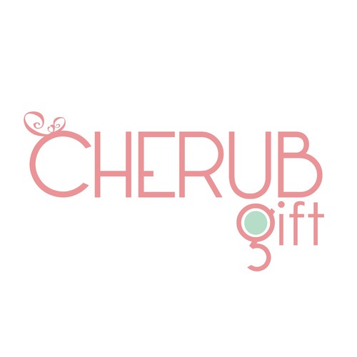 Cherub Gift