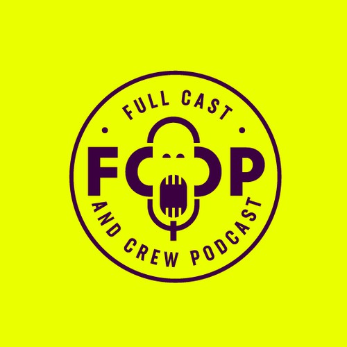 Logo Podcast