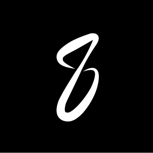 68 Infinity - Logo design