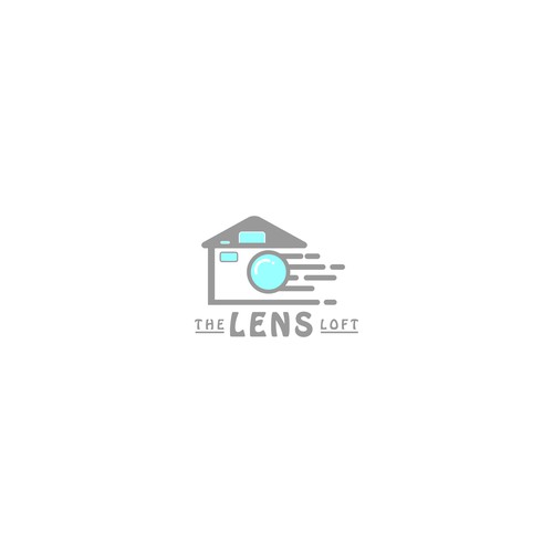 THE LENS LOFT