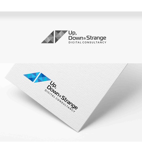 Up, Down & Strange Digital Marketing Consultancy