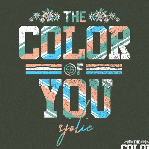 The Color of you