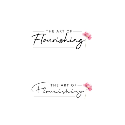 The Art of Flourishing