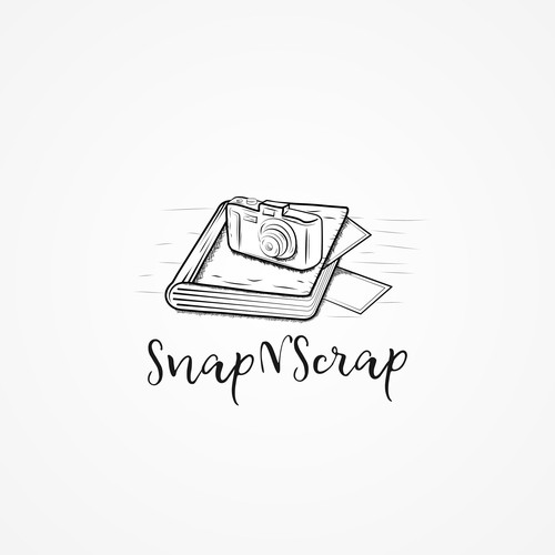 SnapNScrap