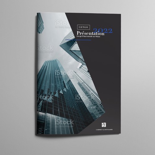 Brochure contest entry