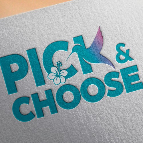 Pick & Choose