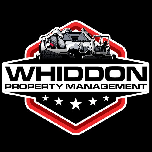 Land service and Property Management logo