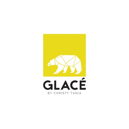 Logo Concept for GLACE