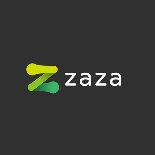 Logo for Zaza, a learning platform