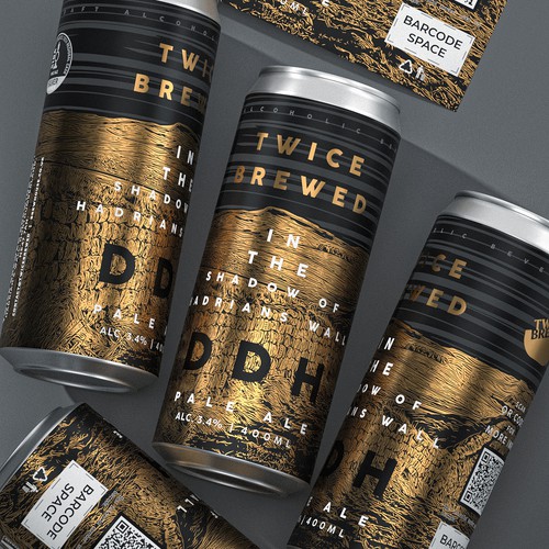 CRAFT PALE ALE