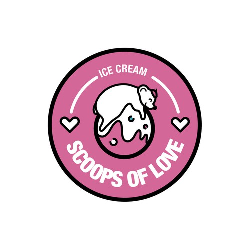 Scoops of Love