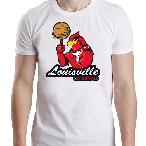 Louisville Cardinal