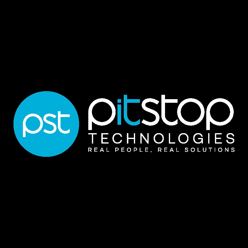 Pit Stop Technologies logo