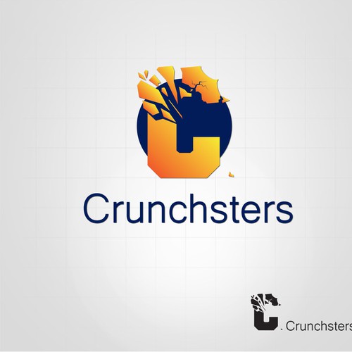Letter logo