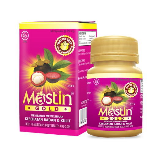 mastin gold 