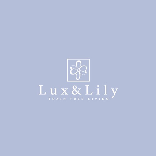 Elegant logo for a home furnishing company