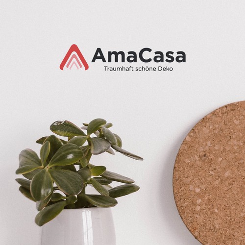 Amacasa Logo